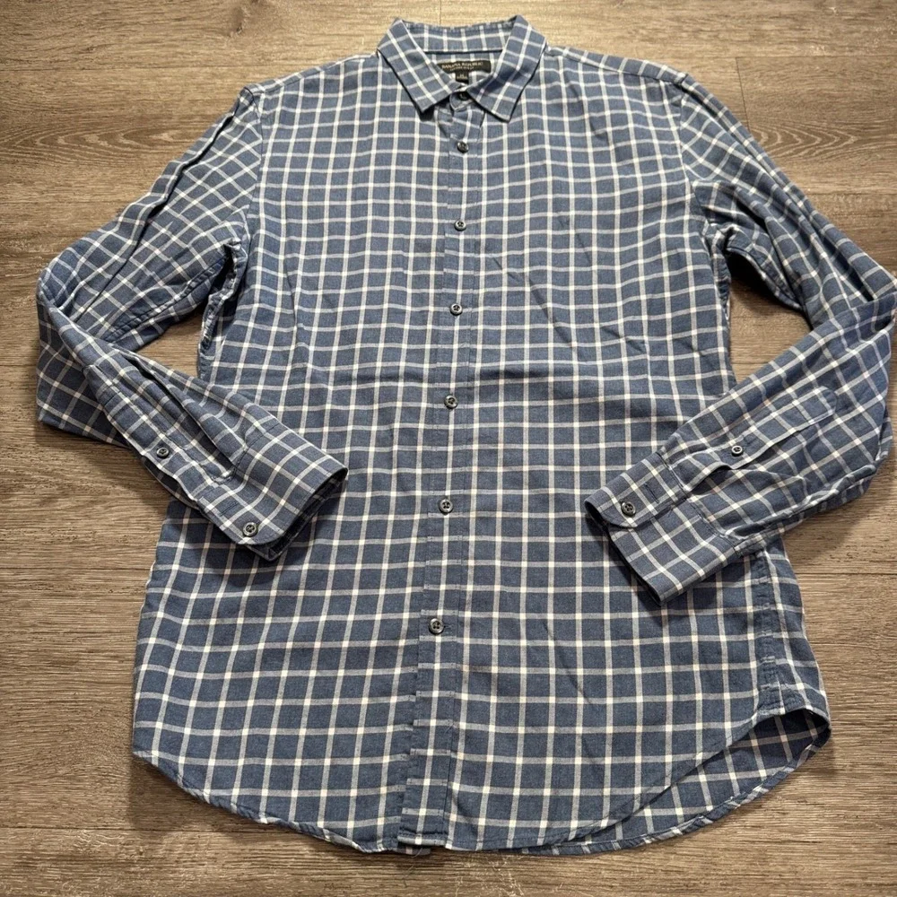Banana Republic socialflare curated